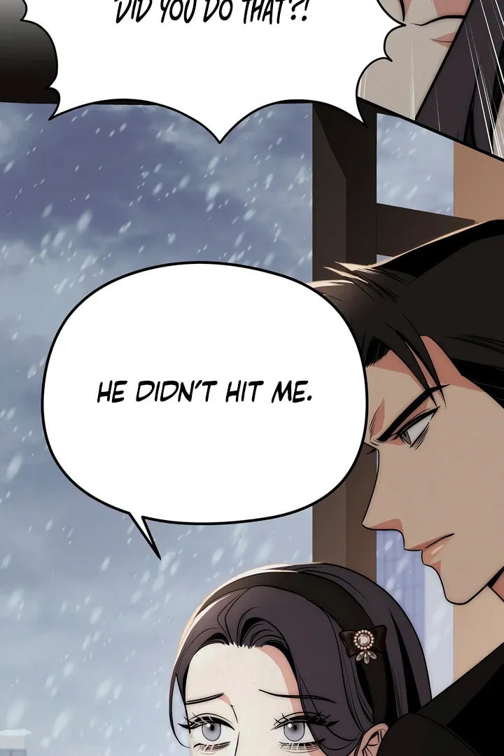 Savage Paradise Chapter 11 page 24 - 