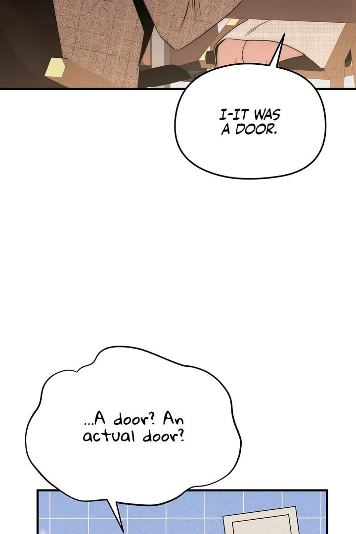 Savage Paradise Chapter 11 page 27 - 