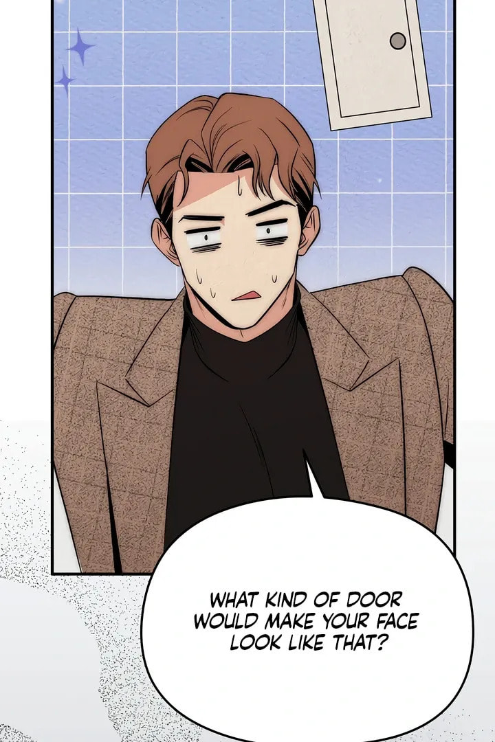 Savage Paradise Chapter 11 page 28 - 