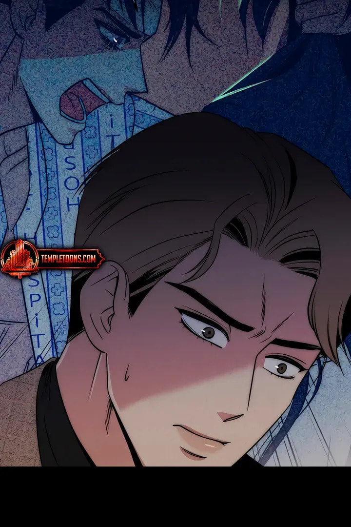 Savage Paradise Chapter 11 page 30 - 
