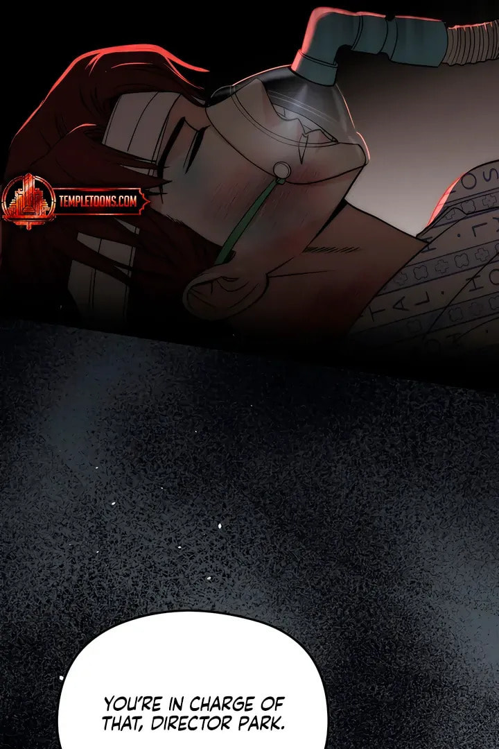 Savage Paradise Chapter 11 page 35 - 