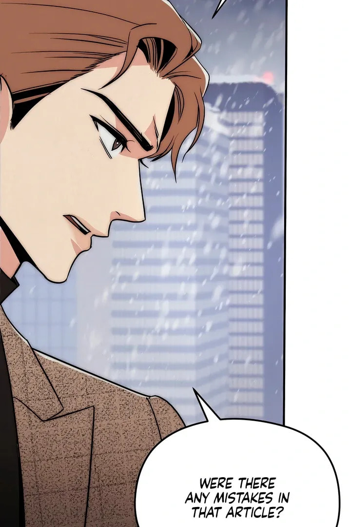 Savage Paradise Chapter 11 page 38 - 