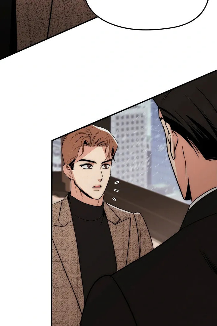 Savage Paradise Chapter 11 page 39 - 