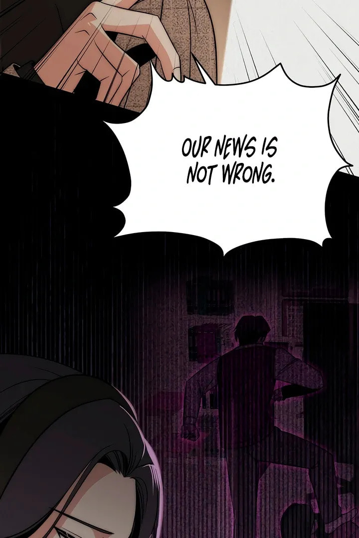 Savage Paradise Chapter 11 page 43 - 