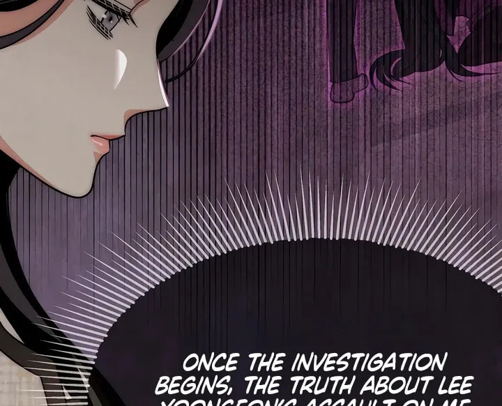 Savage Paradise Chapter 11 page 44 - 