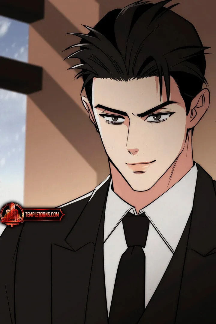 Savage Paradise Chapter 11 page 46 - 