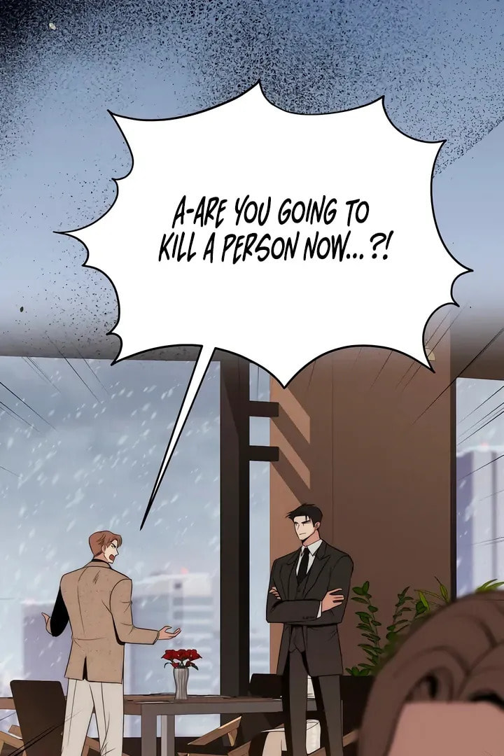 Savage Paradise Chapter 11 page 48 - 