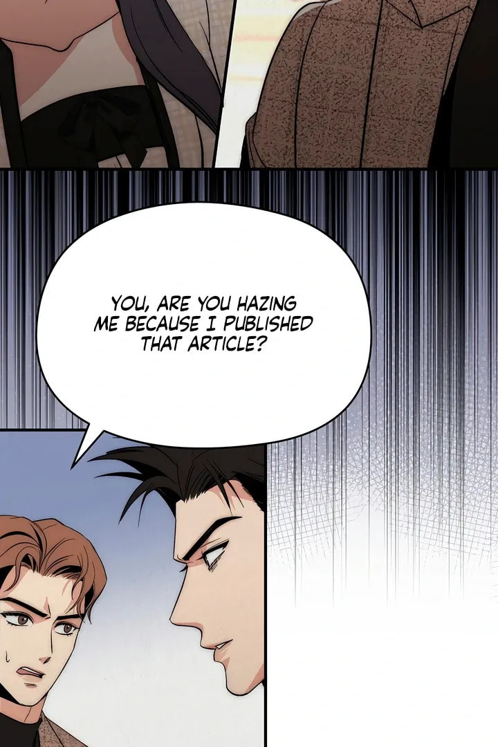 Savage Paradise Chapter 11 page 52 - 