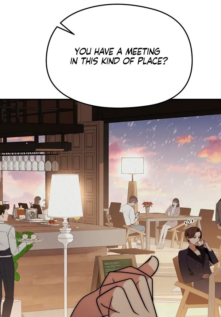 Savage Paradise Chapter 11 page 54 - 