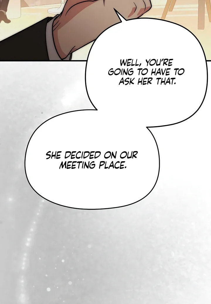 Savage Paradise Chapter 11 page 55 - 