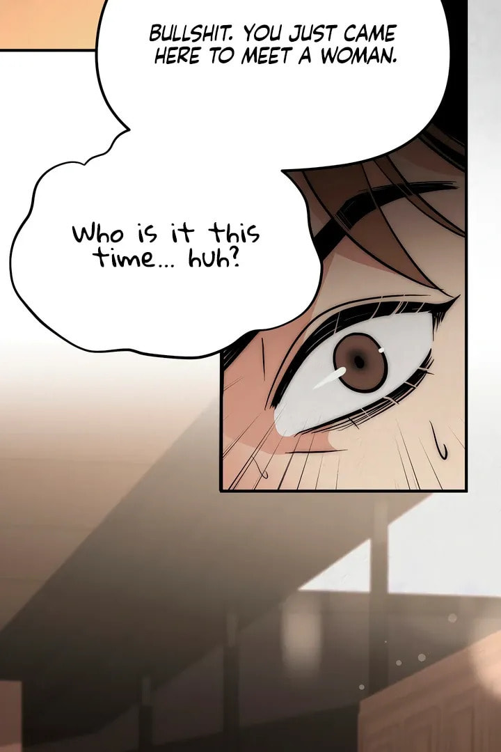 Savage Paradise Chapter 11 page 57 - 