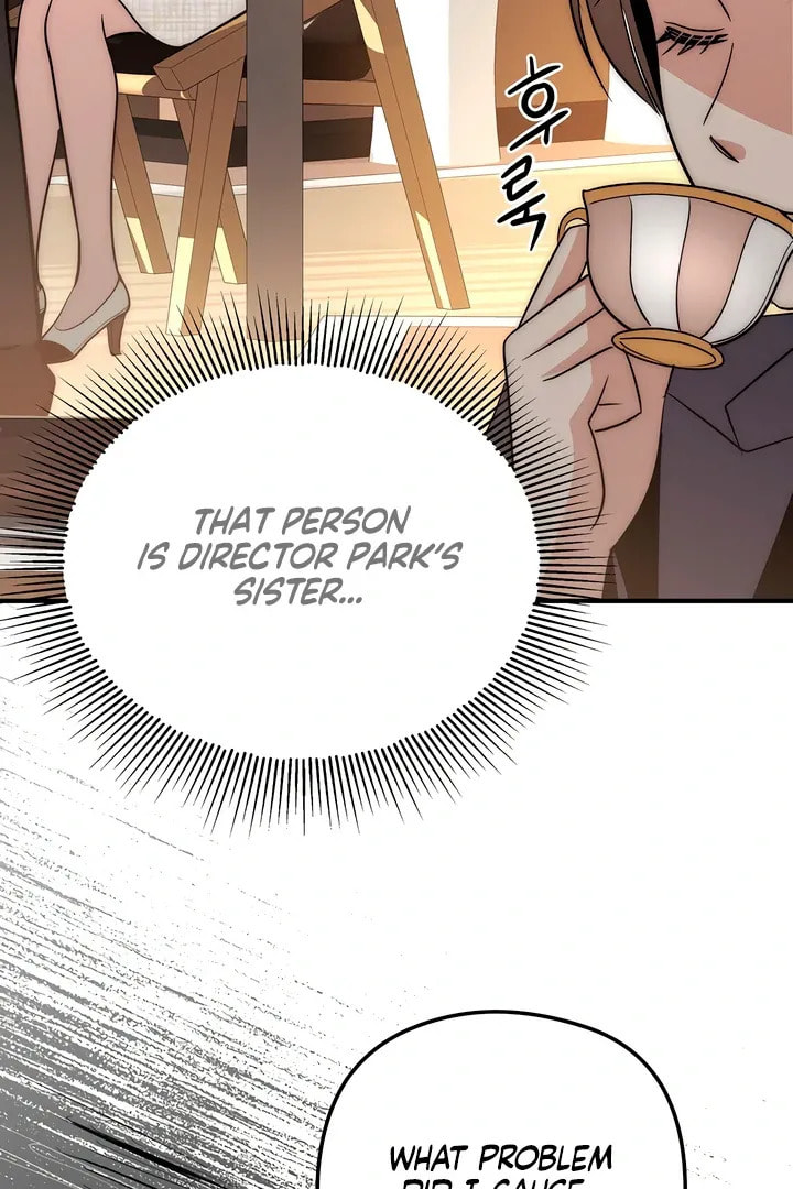 Savage Paradise Chapter 11 page 61 - 