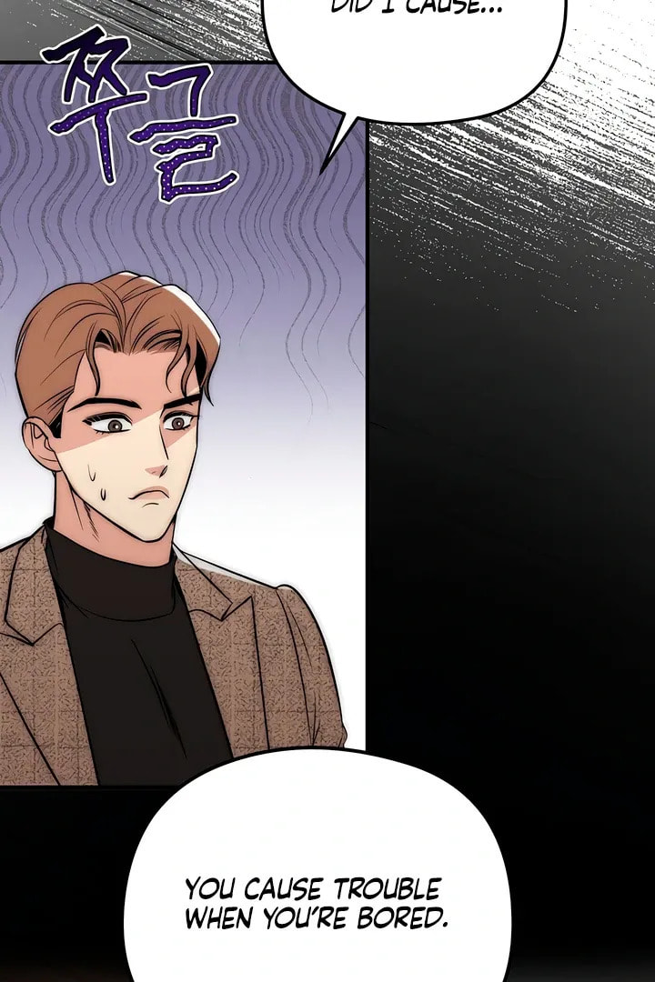Savage Paradise Chapter 11 page 62 - 