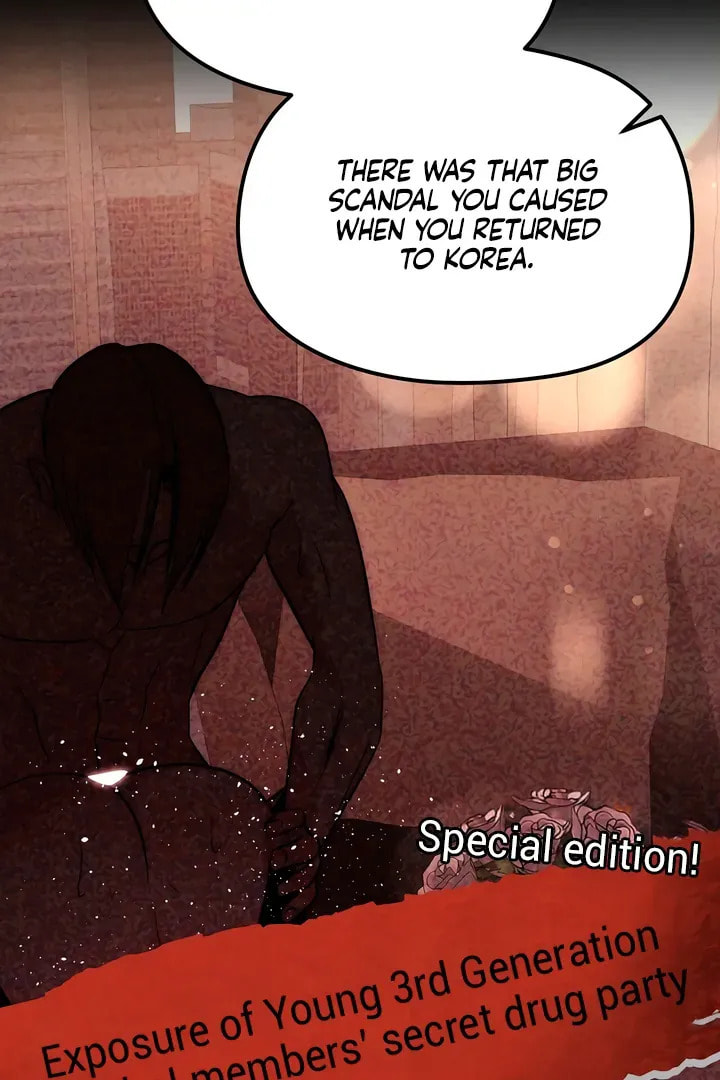 Savage Paradise Chapter 11 page 63 - 