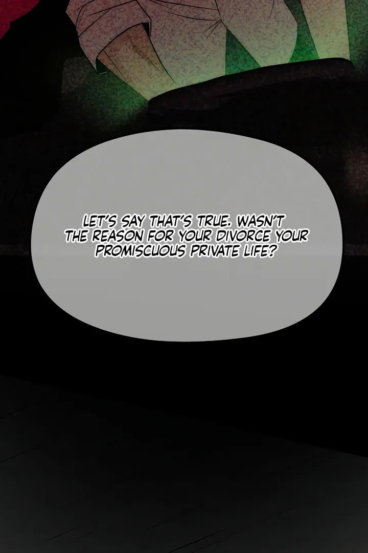 Savage Paradise Chapter 11 page 68 - 