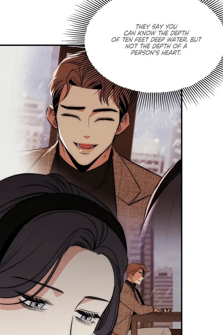 Savage Paradise Chapter 11 page 73 - 