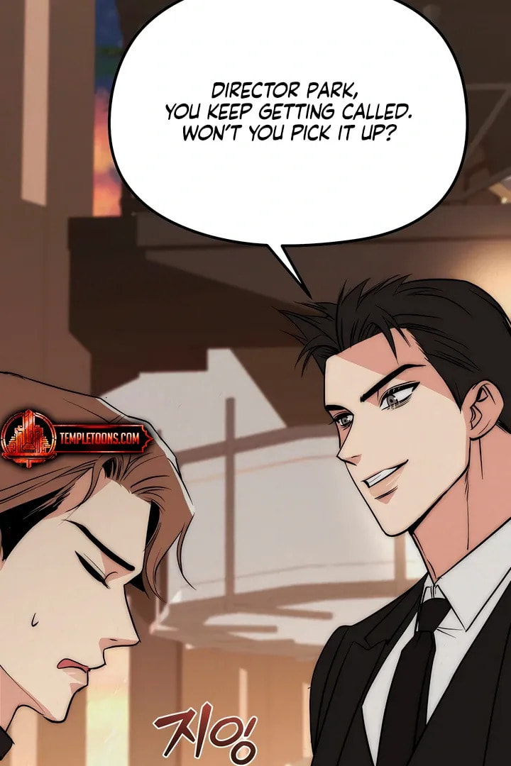 Savage Paradise Chapter 11 page 75 - 