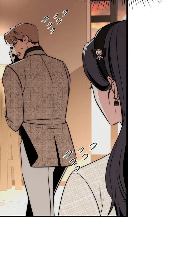 Savage Paradise Chapter 11 page 80 - 