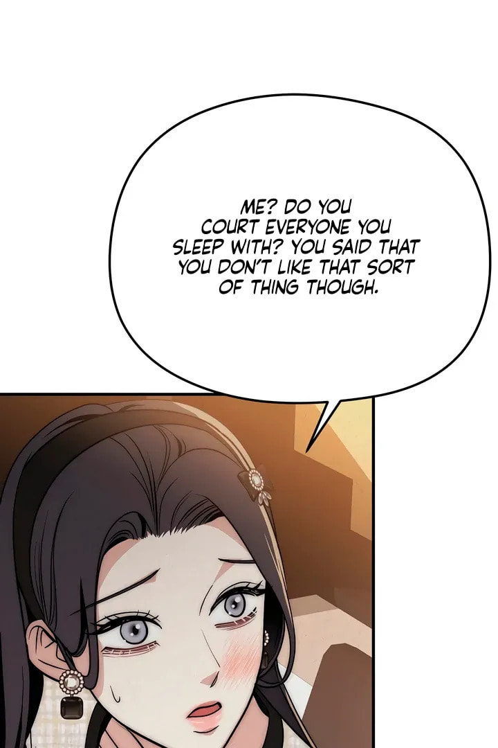 Savage Paradise Chapter 11 page 91 - 