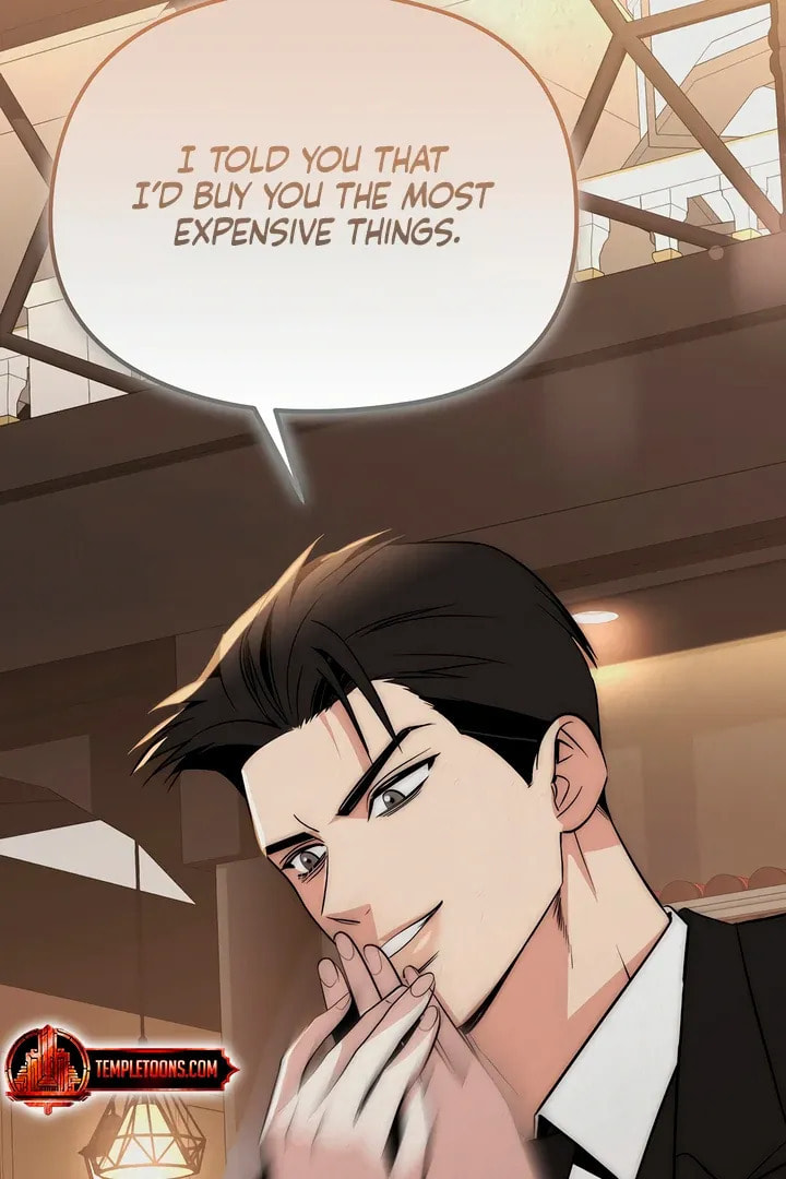 Savage Paradise Chapter 11 page 93 - 