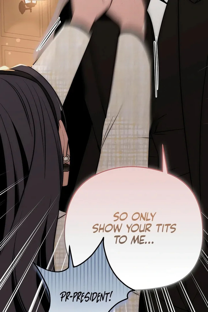 Savage Paradise Chapter 11 page 94 - 