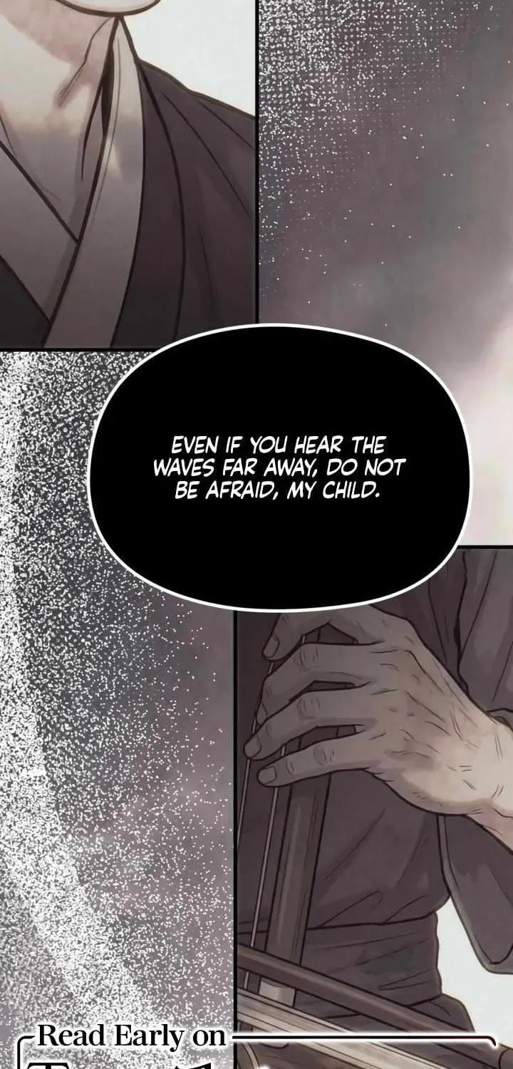 Savage Paradise Chapter 12.1 page 2 - 