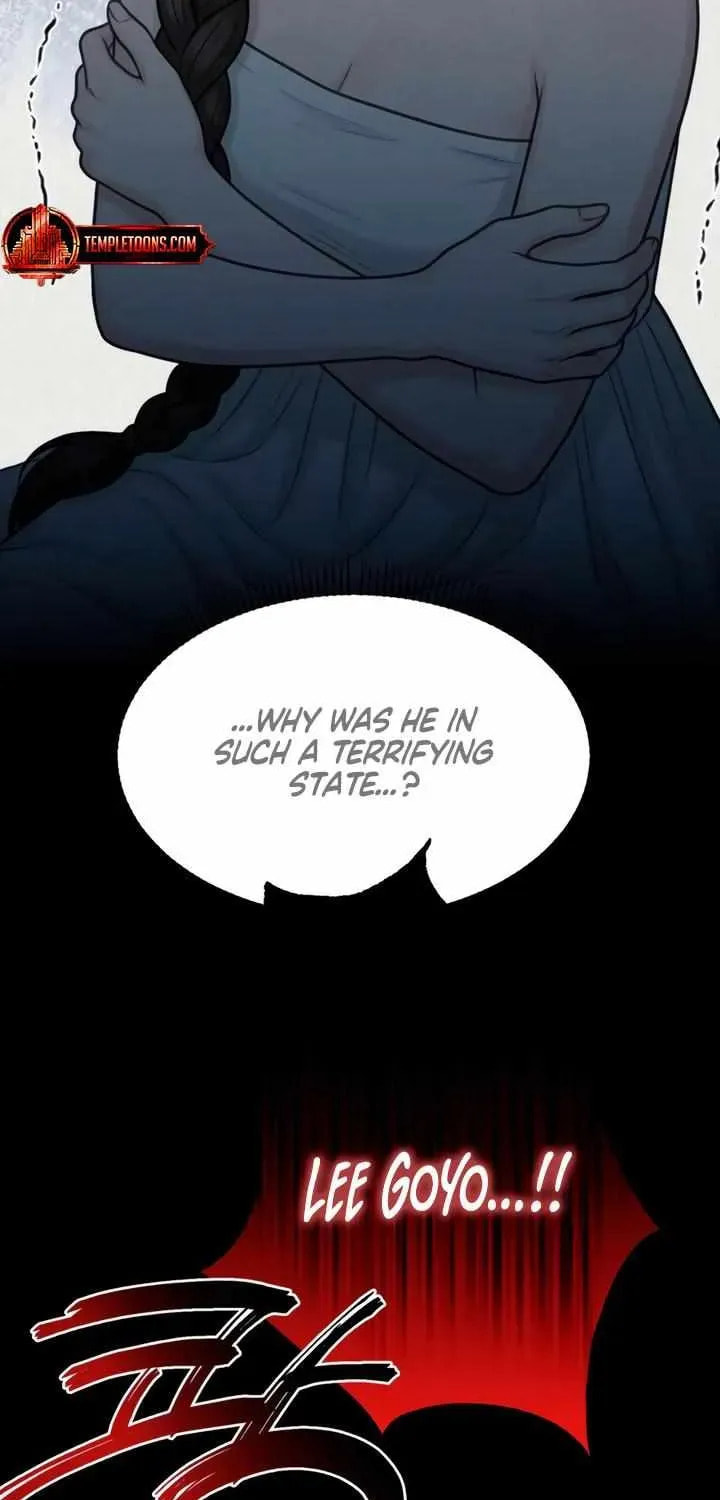Savage Paradise Chapter 12.1 page 20 - 