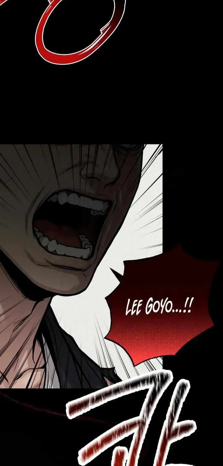 Savage Paradise Chapter 12.1 page 21 - 