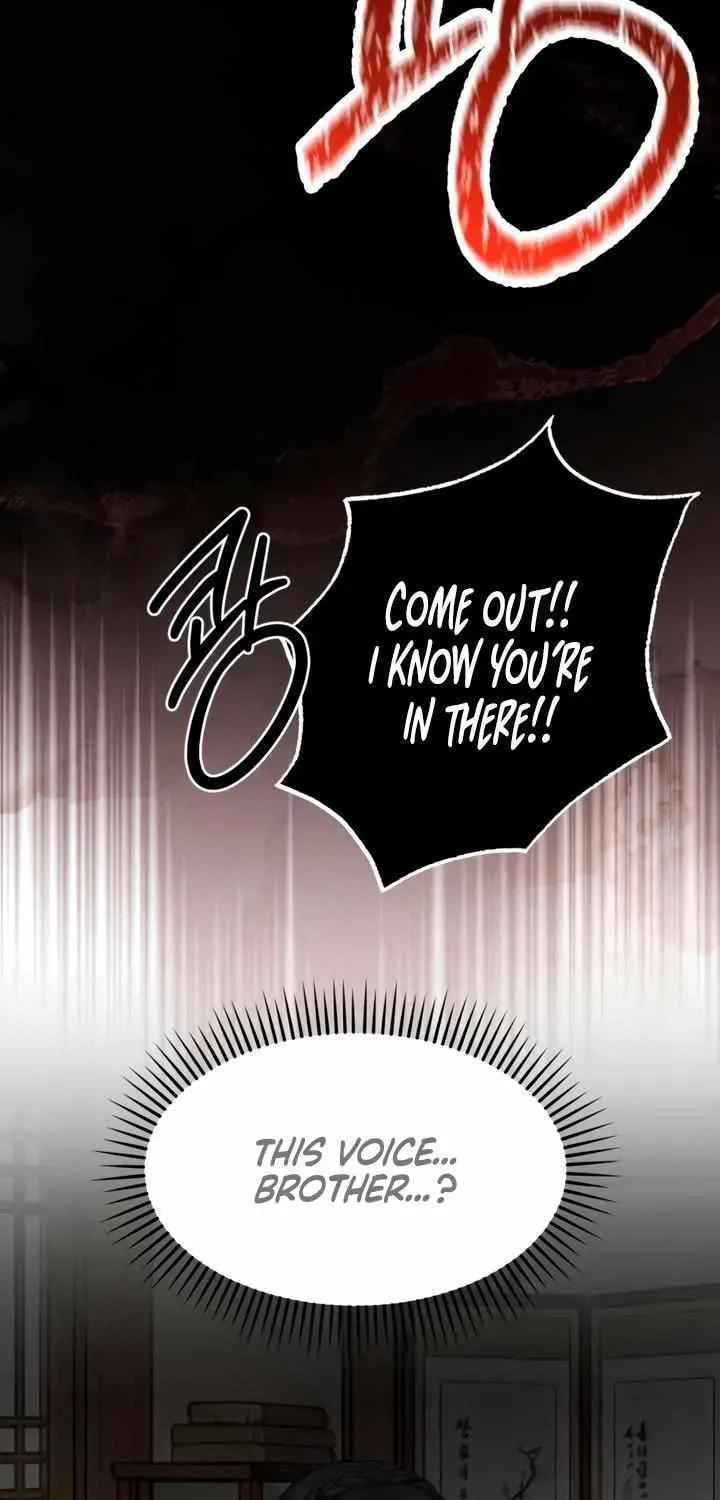 Savage Paradise Chapter 12.1 page 22 - 