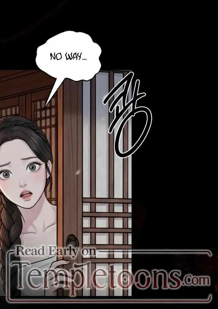 Savage Paradise Chapter 12.1 page 24 - 