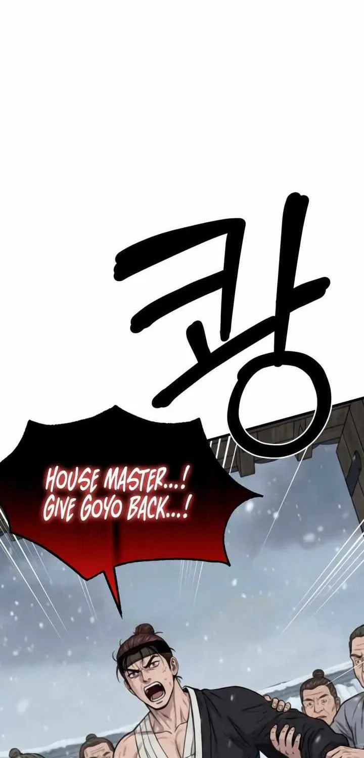 Savage Paradise Chapter 12.1 page 36 - 