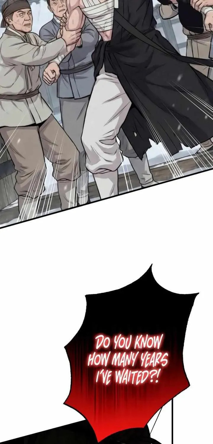 Savage Paradise Chapter 12.1 page 37 - 