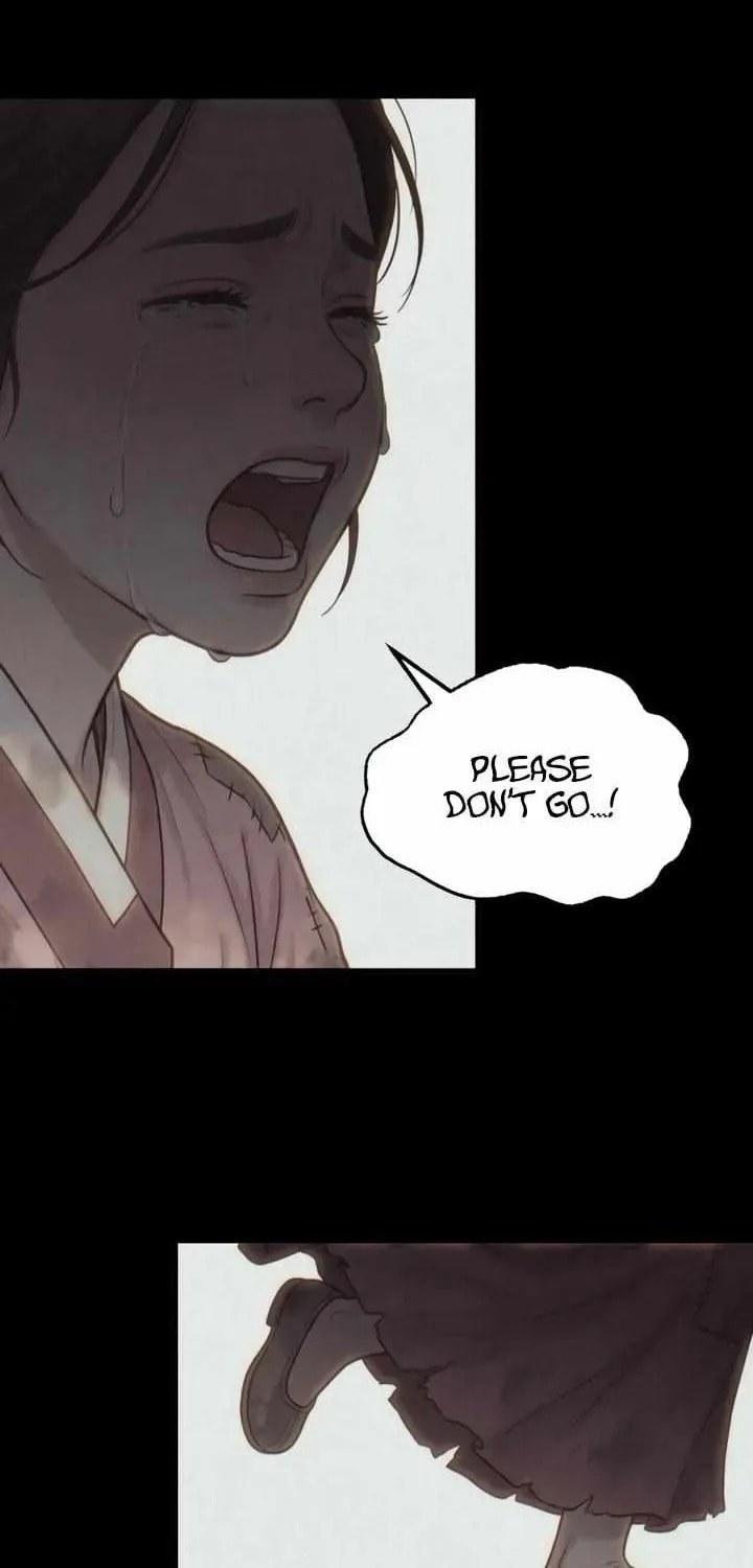 Savage Paradise Chapter 12.2 page 13 - 