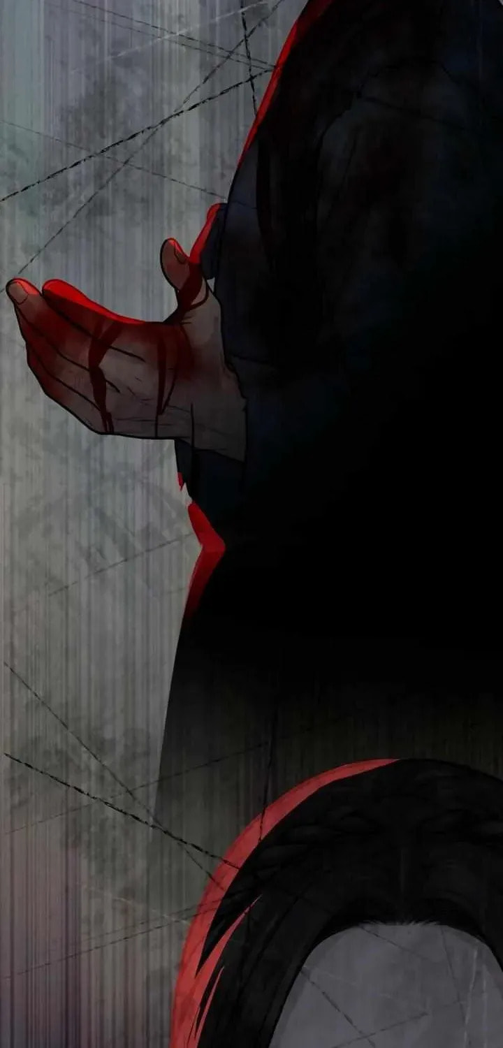 Savage Paradise Chapter 12.2 page 15 - 