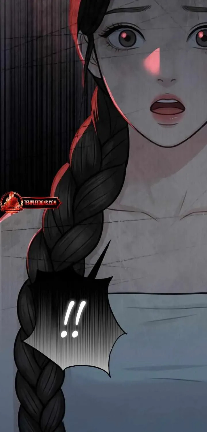 Savage Paradise Chapter 12.2 page 16 - 