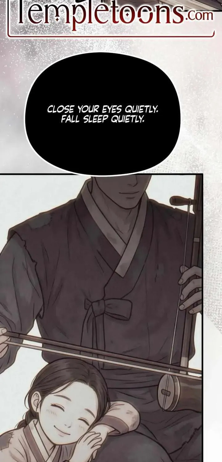 Savage Paradise Chapter 12.2 page 3 - 