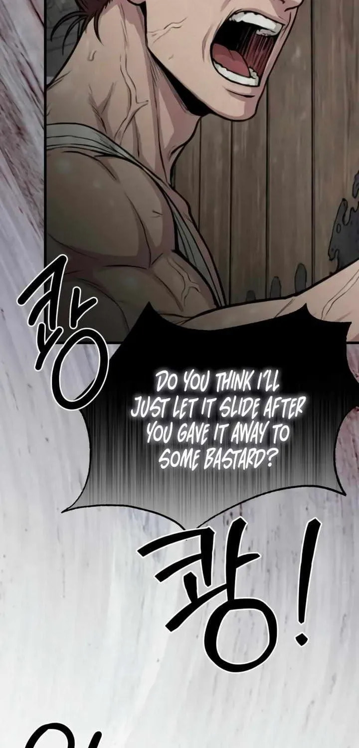 Savage Paradise Chapter 12.2 page 28 - 