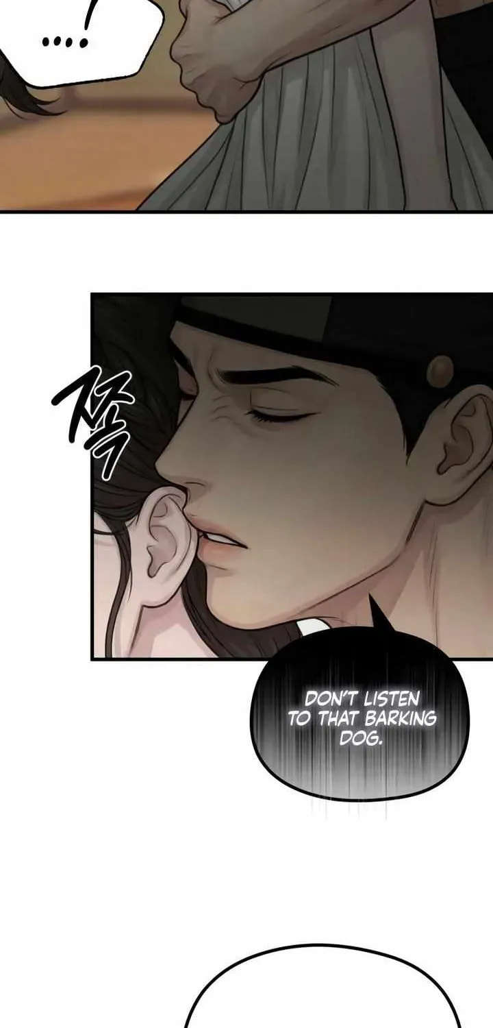 Savage Paradise Chapter 12.2 page 30 - 