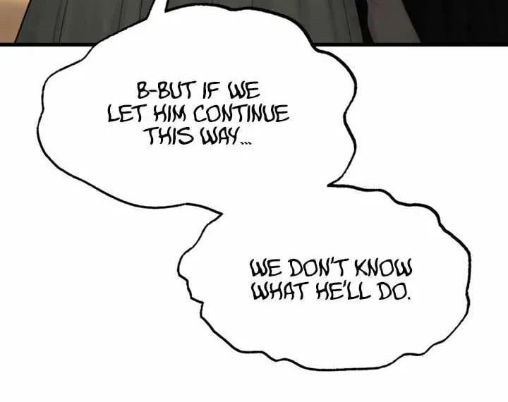 Savage Paradise Chapter 12.2 page 32 - 