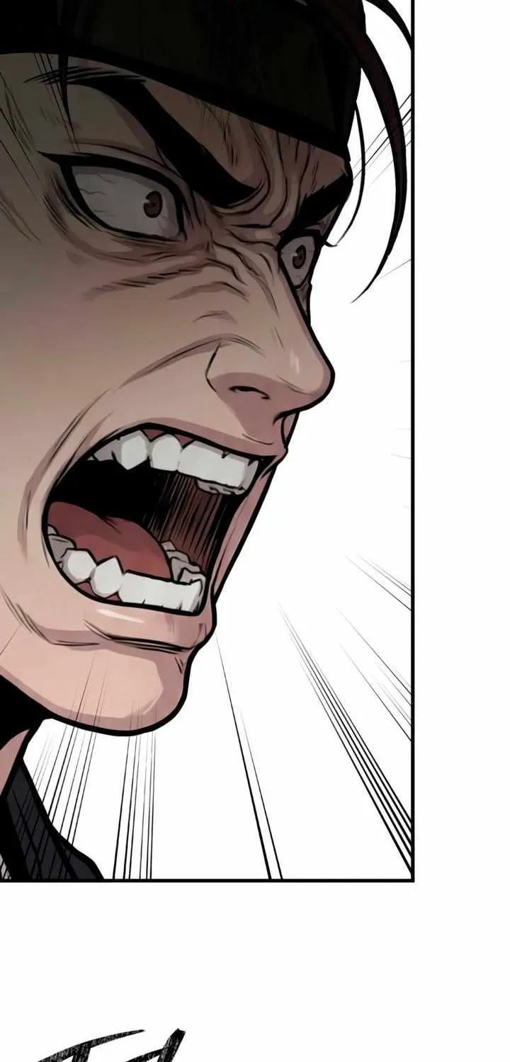 Savage Paradise Chapter 12.2 page 38 - 