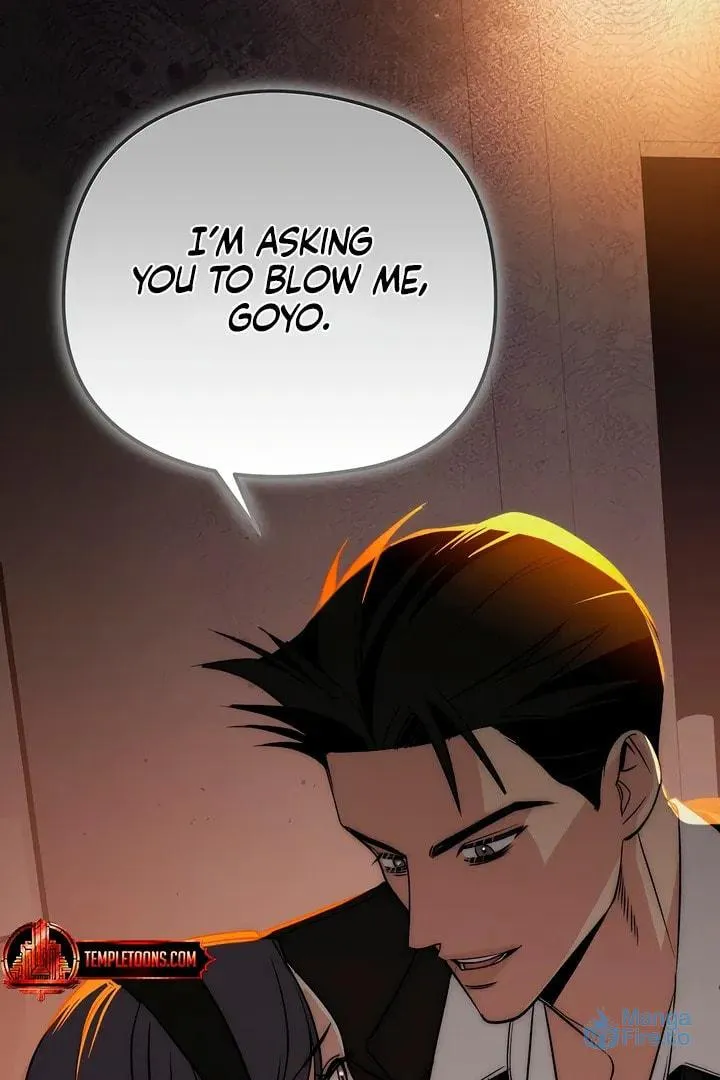 Savage Paradise Chapter 12 page 12 - 