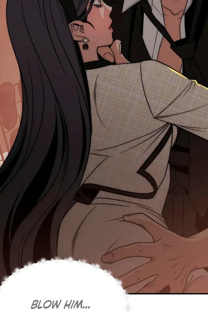 Savage Paradise Chapter 12 page 13 - 