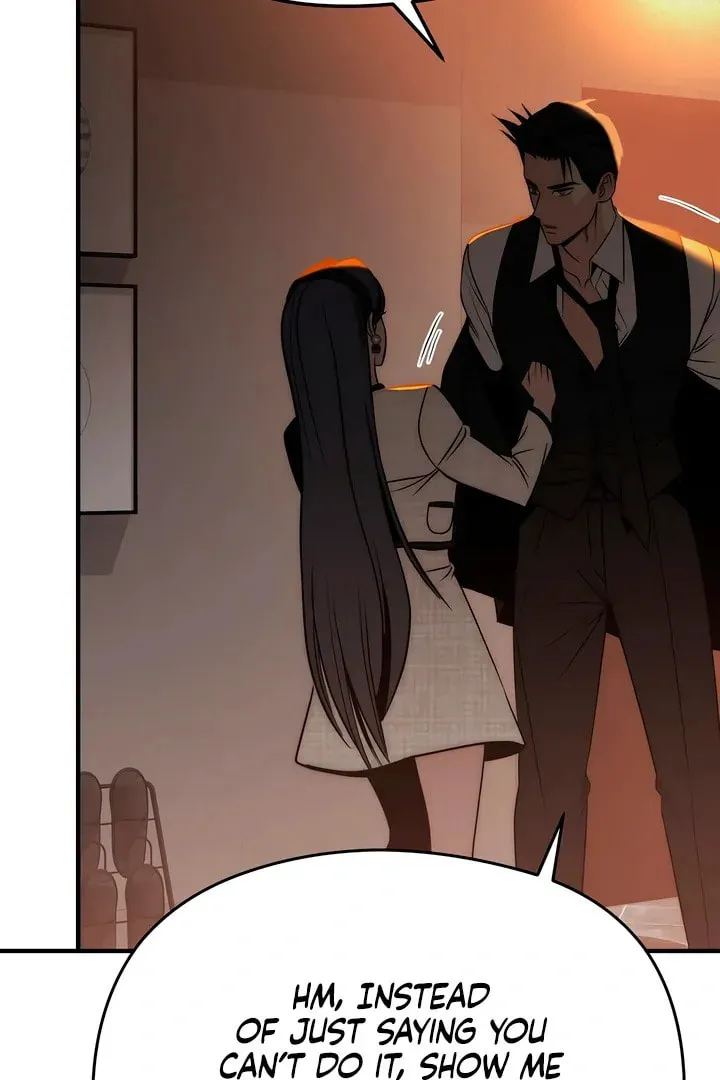Savage Paradise Chapter 12 page 19 - 