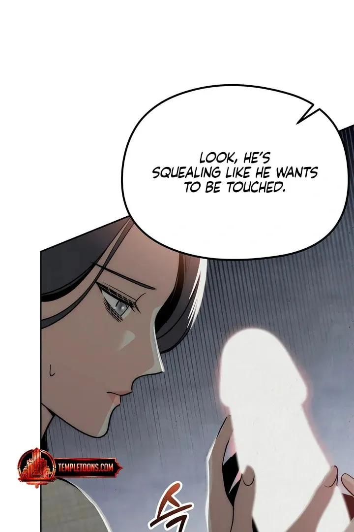 Savage Paradise Chapter 12 page 32 - 