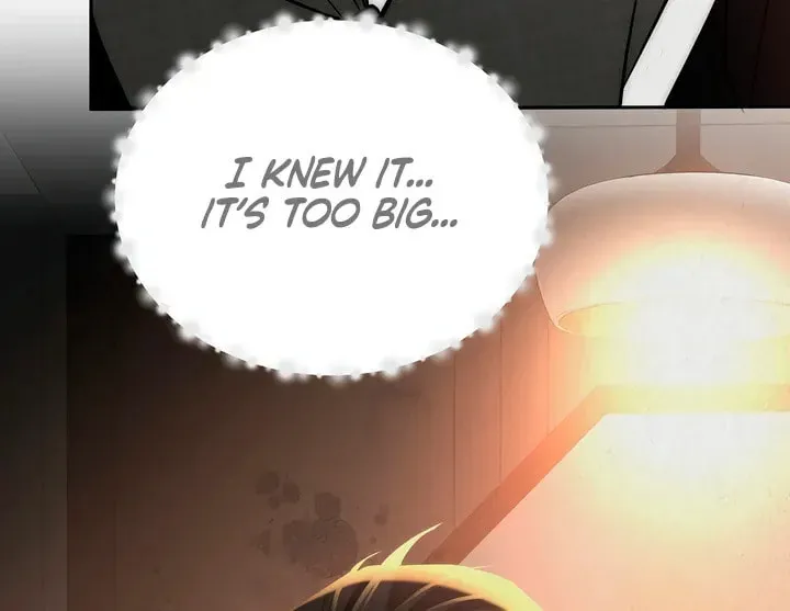 Savage Paradise Chapter 12 page 34 - 
