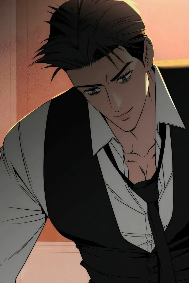 Savage Paradise Chapter 12 page 35 - 