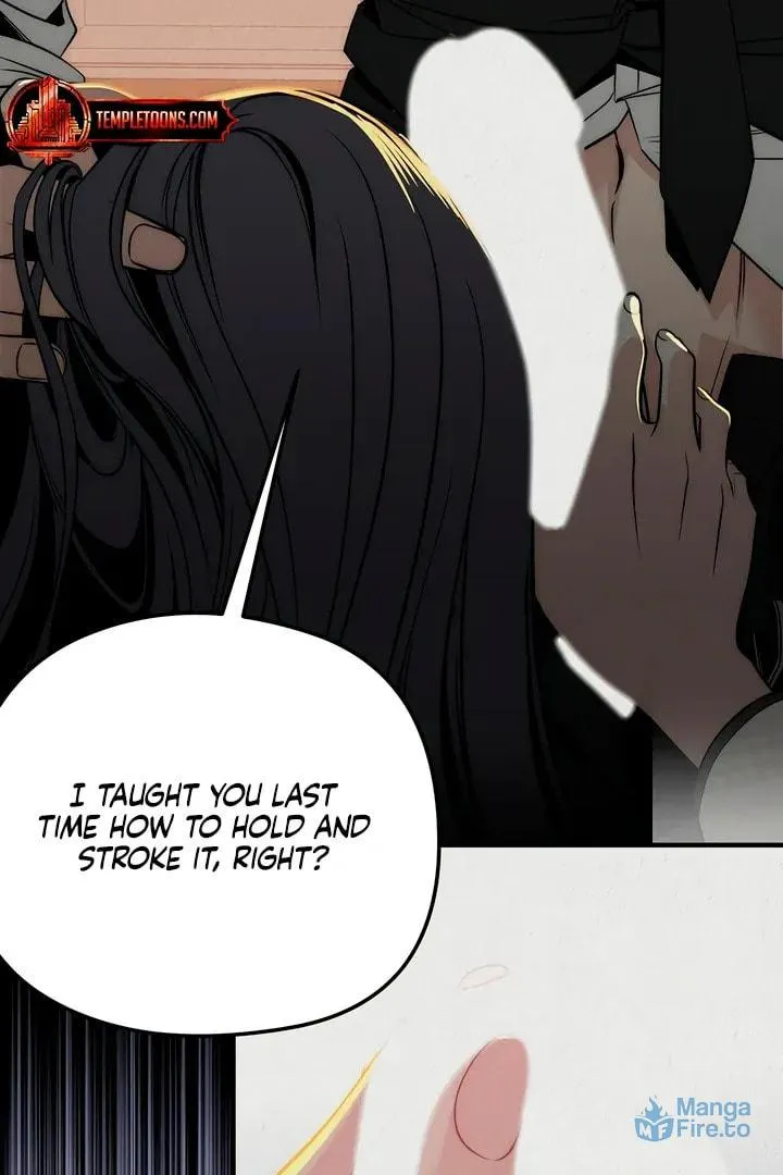 Savage Paradise Chapter 12 page 36 - 