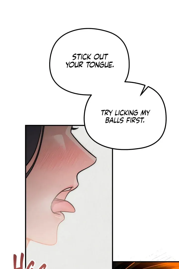 Savage Paradise Chapter 12 page 38 - 