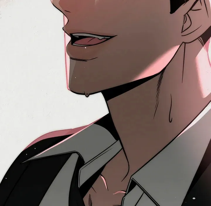 Savage Paradise Chapter 12 page 43 - 