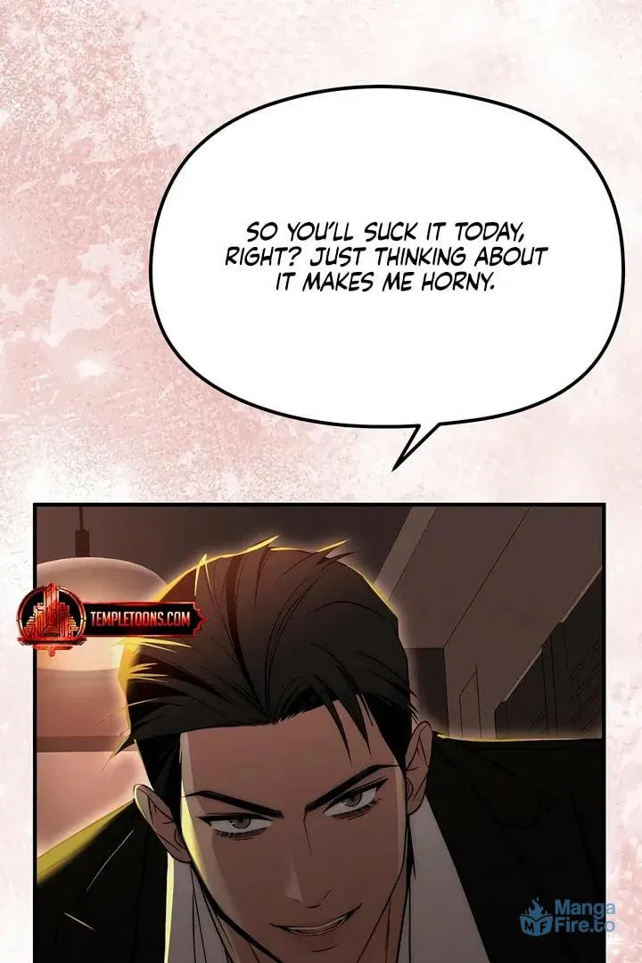 Savage Paradise Chapter 12 page 6 - 